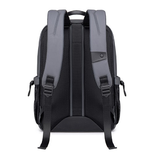 LAPTOPS BAG  B00534-GY BACKPACK 15.6'' GRAY